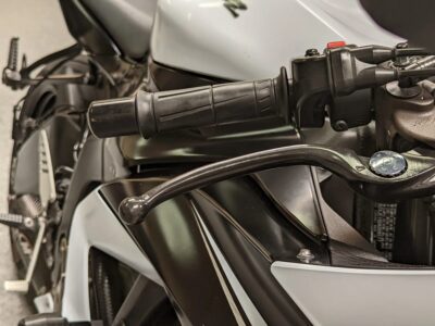 2013 Kawasaki Ninja 636 ZX6R
