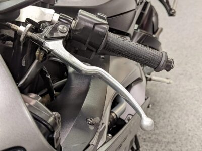 2016 Yamaha R6