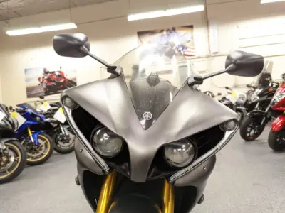 2014 Yamaha R1