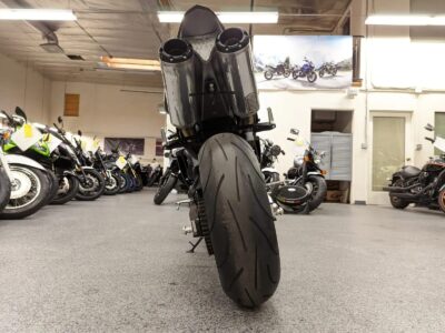 2014 Yamaha R1