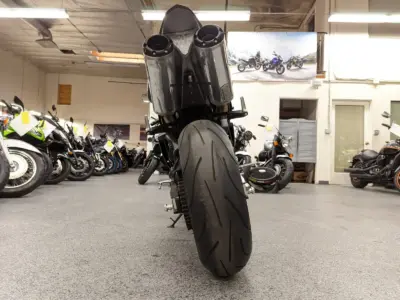 2014 Yamaha R1