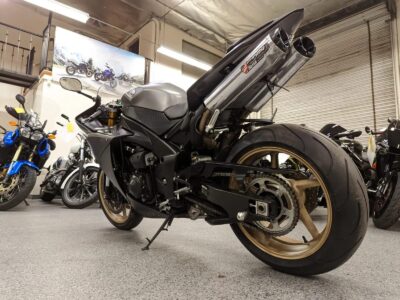 2014 Yamaha R1