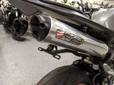 2014 Yamaha R1