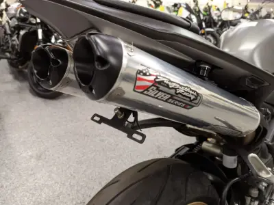2014 Yamaha R1