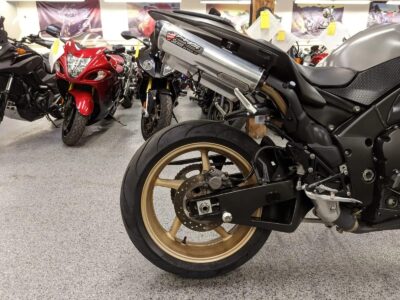 2014 Yamaha R1