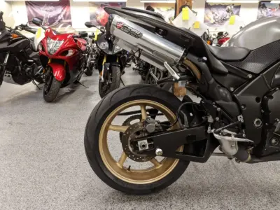 2014 Yamaha R1