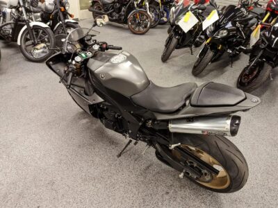 2014 Yamaha R1