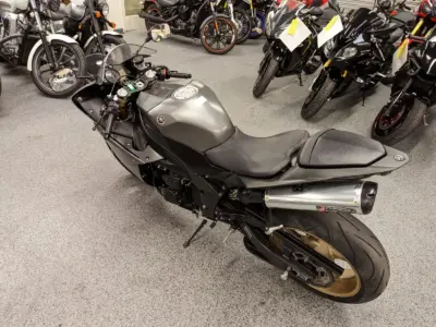 2014 Yamaha R1