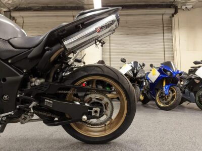 2014 Yamaha R1