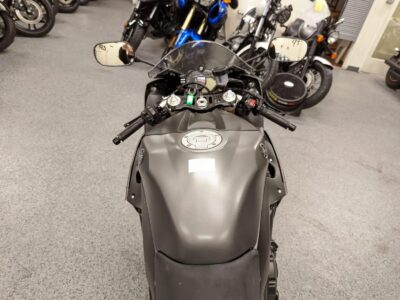 2014 Yamaha R1