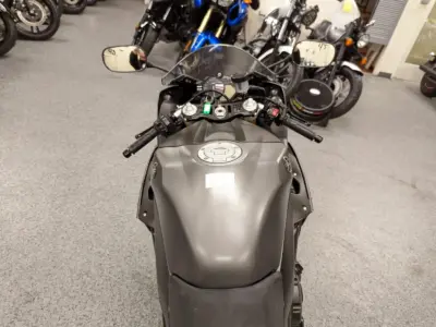 2014 Yamaha R1