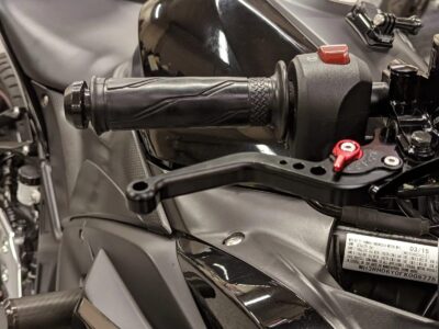 2015 Yamaha R3