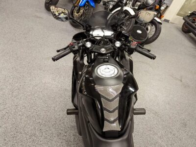 2015 Yamaha R3