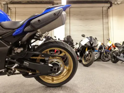 2014 Yamaha R1