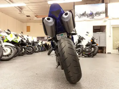 2014 Yamaha R1