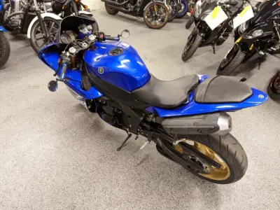 2014 Yamaha R1