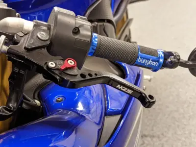 2014 Yamaha R1
