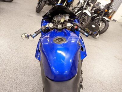 2014 Yamaha R1