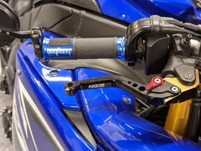 2014 Yamaha R1