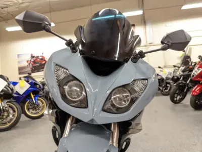 2009 Kawasaki Ninja ZX6R