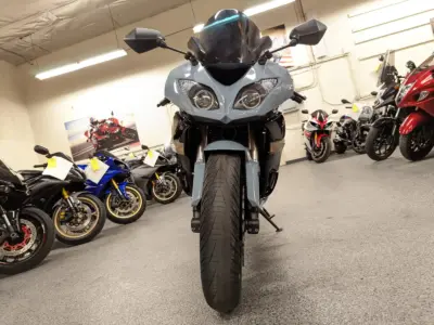 2009 Kawasaki Ninja ZX6R
