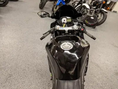 2009 Kawasaki Ninja ZX6R