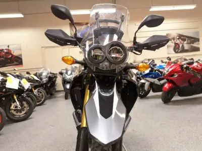 2018 HONDA CRF250L RALLY
