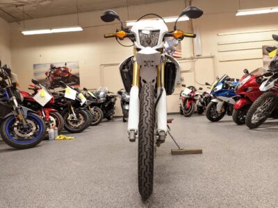 2016 Honda CRF250L Dual sport