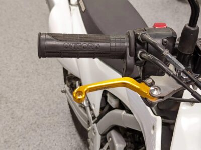 2016 Honda CRF250L Dual sport