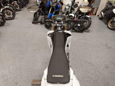 2016 Honda CRF250L Dual sport