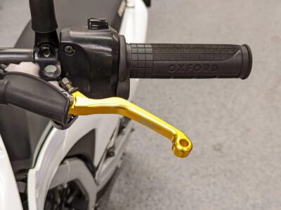 2016 Honda CRF250L Dual sport