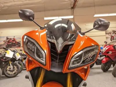 2009 Yamaha R6