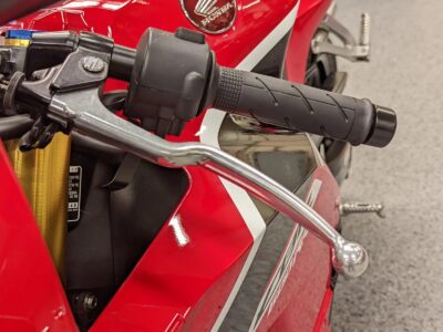 2018 Honda CBR600RR ABS