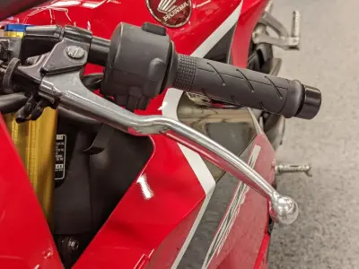 2018 Honda CBR600RR ABS