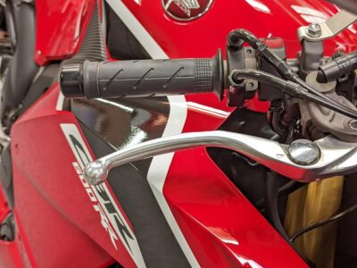 2018 Honda CBR600RR ABS