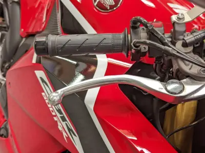 2018 Honda CBR600RR ABS