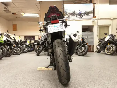2019 Kawasaki Z400 ABS