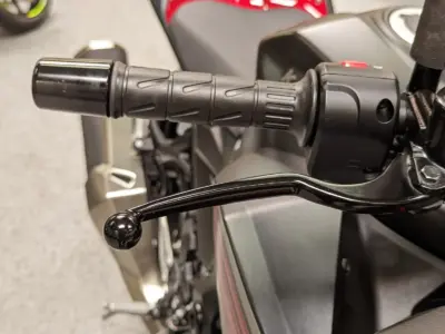 2019 Kawasaki Z400 ABS