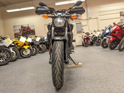 2015 Yamaha FZ07 FZ-07