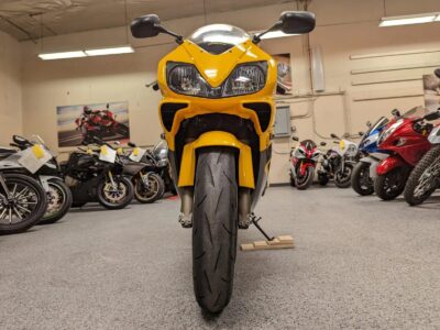 2006 Honda CBR F4i