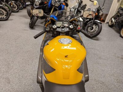 2006 Honda CBR F4i