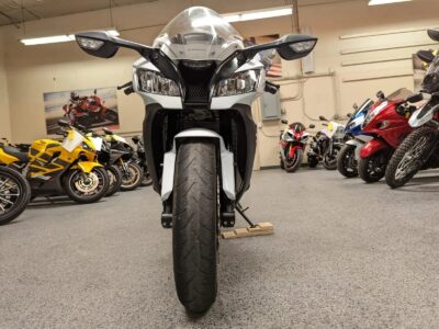 2014 Kawasaki Ninja ZX10R ABS