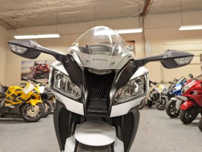 2014 Kawasaki Ninja ZX10R ABS
