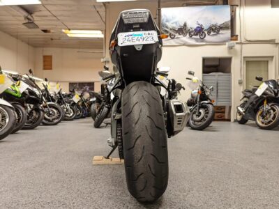 2014 Kawasaki Ninja ZX10R ABS