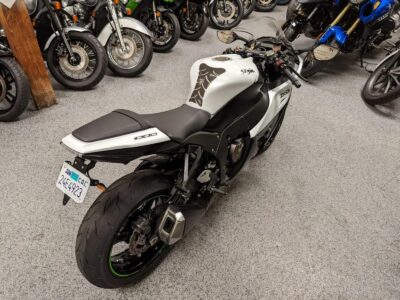 2014 Kawasaki Ninja ZX10R ABS