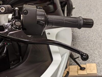 2014 Kawasaki Ninja ZX10R ABS