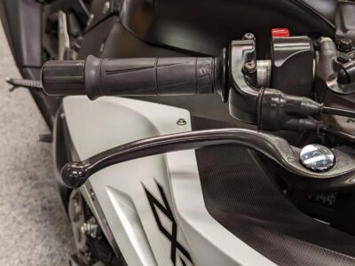 2014 Kawasaki Ninja ZX10R ABS