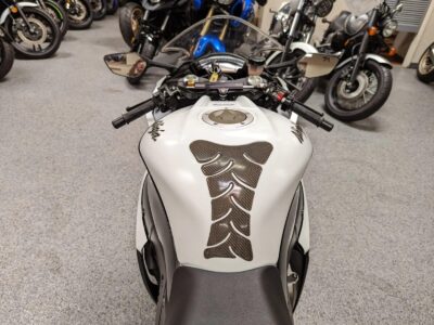 2014 Kawasaki Ninja ZX10R ABS