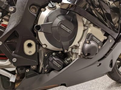 2015 BMW S1000RR Premium Edition