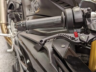 2015 BMW S1000RR Premium Edition